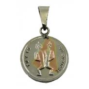 VARIOS ORIGENES DEL MUNDO | Amuleto Amarrador con Tetragramaton 2.5 cm