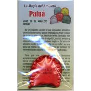 AMULETOS PATUAS | Amuleto Patua Amor (Ritualizados y Preparados con Hierbas) *