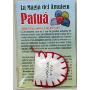 AMULETOS PATUAS | Amuleto Patua Negocio Potencia Ventas (Negocios) (Ritualizados y Preparados con Hierbas) *