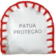 AMULETOS PATUAS | Amuleto Patua Proteccion (Protecao) (Ritualizados y Preparados con Hierbas) *