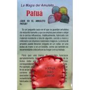AMULETOS PATUAS | Amuleto Patua San Jorge Protector del Hogar (Sao Jorge) (Ritualizados y Preparados con Hi