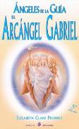 LIBROS DE ELIZABETH C. PROPHET | NGELES DE LA GUA: EL ARCNGEL GABRIEL