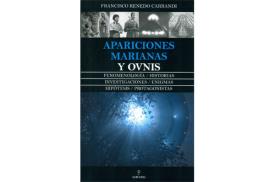 LIBROS DE OVNIS | APARICIONES MARIANAS Y OVNIS