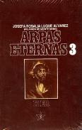 LIBROS DE ESPIRITUALISMO | ARPAS ETERNAS 3