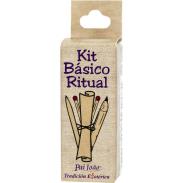 ARTICULOS PARA RITUAL | Art. Ritual Kit Basico Ritual