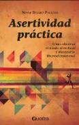 LIBROS DE ASERTIVIDAD | ASERTIVIDAD PRÁCTICA