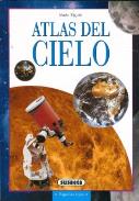 LIBROS DE CIENCIA | ATLAS DEL CIELO