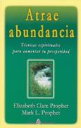LIBROS DE ELIZABETH C. PROPHET | ATRAE ABUNDANCIA