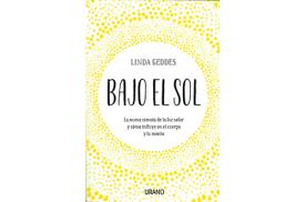 LIBROS DE TERAPIAS | BAJO EL SOL