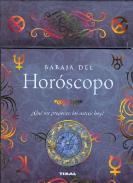 LIBROS DE TAROT Y ORCULOS | BARAJA DEL HORSCOPO (Pack Libro + Cartas)