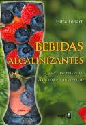 LIBROS DE ALIMENTACIN | BEBIDAS ALCALINIZANTES