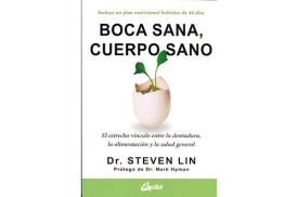 LIBROS DE ENFERMEDADES | BOCA SANA CUERPO SANO