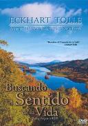LIBROS DE ECKHART TOLLE | BUSCANDO EL SENTIDO DE LA VIDA (DVD)