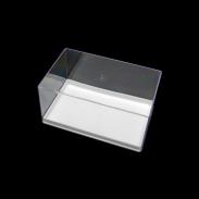 EXPOSITORES | Caja Plastico 135x65x80mm