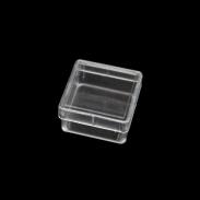 EXPOSITORES | Caja Plastico 40x40x20 mm. Set 6UN