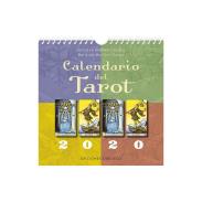 LIBROS OBELISCO | Calendario Del Tarot 2020 ( Obelisco) Maria del Mart Tort i Casals