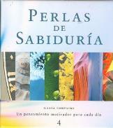 AGENDAS Y CALENDARIOS | CALENDARIO PERPETUO PERLAS DE SABIDURA 4
