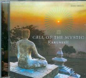 CD MUSICA | CALL OF THE MYSTIC (KARUNESH)