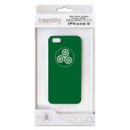 POSTER PUZZLES Y COMPLEMENTOS TAROT | Caratula Iphone 5 Simbolo Celtic (SCA) *