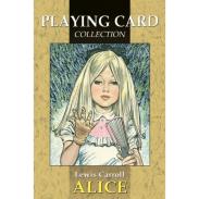 CARTAS LO SCARABEO | Cartas Alice (54 Cartas Juego - Playing Card) (Lo Scarabeo)