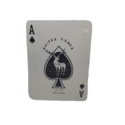 CARTAS ONCE | Cartas Baraja Poker Braille (55 Cartas)