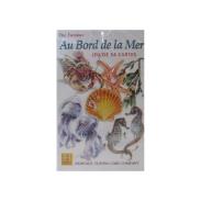 JUEGOS DE CARTAS Y DE MESA | Cartas Bord de la Mer, The Famous Au... (54 cartas) (FR) (Heritage)
