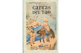 LIBROS DE TAROT Y ORCULOS | CARTAS DEL TAO (Libro + Cartas)