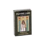 CARTAS LO SCARABEO | Cartas Egipto Antiguo (54 Cartas Juego - Playing Card) (Lo Scarabeo)