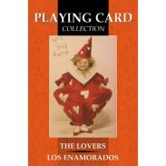 CARTAS LO SCARABEO | Cartas Enamorados (54 Cartas Juego - Playing Card) (Lo Scarabeo)