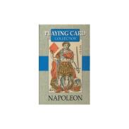 CARTAS LO SCARABEO | Cartas Napoleon (54 Cartas Juego - Playing Card) (Lo Scarabeo)