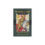 CARTAS LO SCARABEO | Cartas Quijote  (54 Cartas Juego - Playing Card) (Lo Scarabeo)