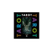 LIBROS Y ENCICLOPEDIAS TAROT | Catalogo coleccion Galeria de Tarot - Lo Scarabeo 2010  (Catalogo Ilustrado)