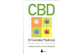 LIBROS DE PLANTAS MEDICINALES | CBD: EL CANNABIS MEDICINAL
