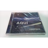 CD Y DVD | CD Aqui (Nueva Era)