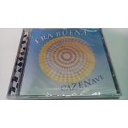 CD Y DVD | CD Era Nueva Cazenave (Nueva Era)