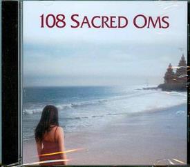 CD MUSICA | CD MUSICA 108 SACRED OMS