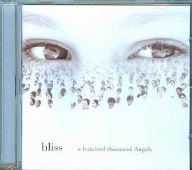 CD MUSICA | CD MUSICA BLISS: A HUNDRED THOUSAND ANGELS