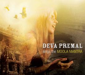 CD MUSICA | CD MUSICA DEVA PREMAL SINGS THE MOOLA MANTRA