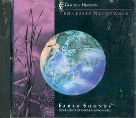 CD MUSICA | CD MUSICA EARTH SOUNDS (GORDON HEMPTON)