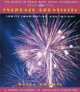 CD MUSICA | CD MUSICA INCREASE CREATIVITY (KELLY HOWELL)