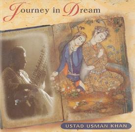 CD MUSICA | CD MUSICA JOURNEY IN DREAM (USTAD USMAN KHAN)