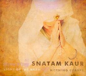 CD MUSICA | CD MUSICA LIGHT OF THE NAAM MORNING CHANTS (SNATAM KAUR)