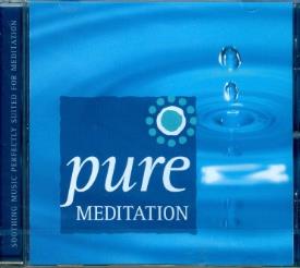 CD MUSICA | CD MUSICA PURE MEDITATION