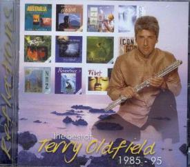 CD MUSICA | CD MUSICA REFLECTIONS: THE BEST OF TERRY OLDFIELD