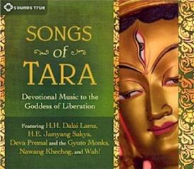 CD MUSICA | CD MUSICA SONGS OF TARA