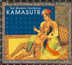 CD MUSICA | CD MUSICA THE MODERN ELECTRONIC KAMASUTRA