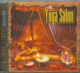 CD Y DVD DE MUSICA | CD YOGA SALON