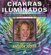 CD Y DVD DIDÁCTICOS | CHAKRAS ILUMINADOS (Libro + DVD)