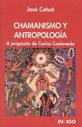 LIBROS DE CHAMANISMO | CHAMANISMO Y ANTROPOLOGÍA