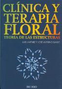 LIBROS DE FLORES DE BACH | CLÍNICA Y TERAPIA FLORAL